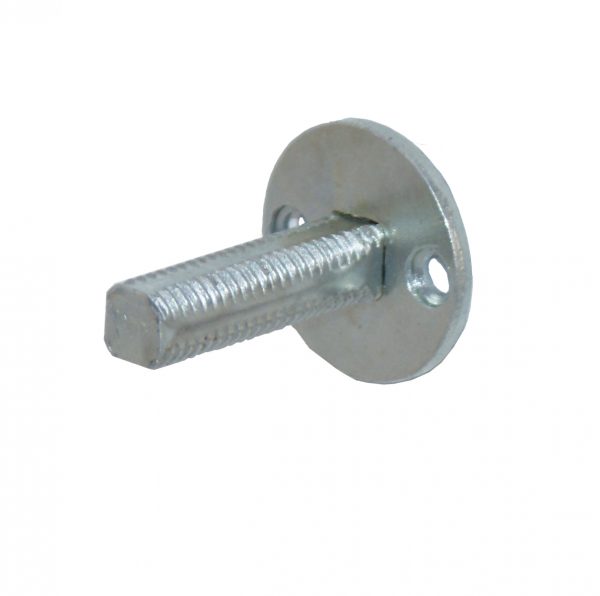Threaded Spindle