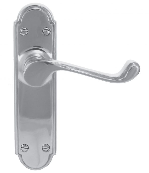 Edwardian Lever Set