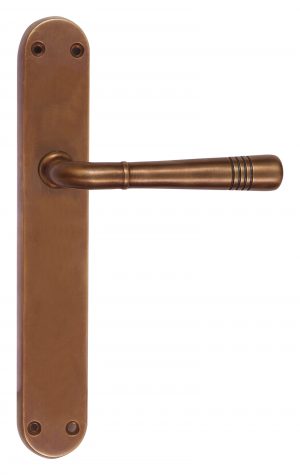 Rustic Lever Set
