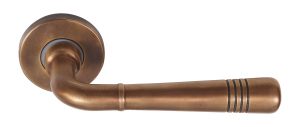 Rustic Passage Set - Bronze Copper