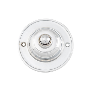 Bell Press - Chrome Plate