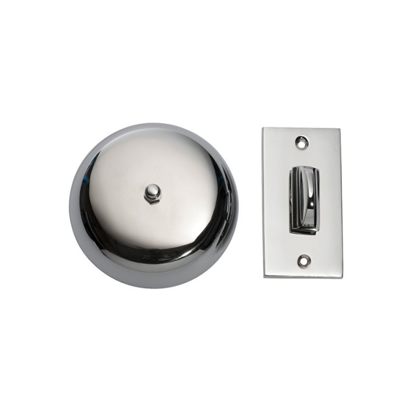Plain Turn Bell