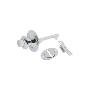 Deco Push Button Catch