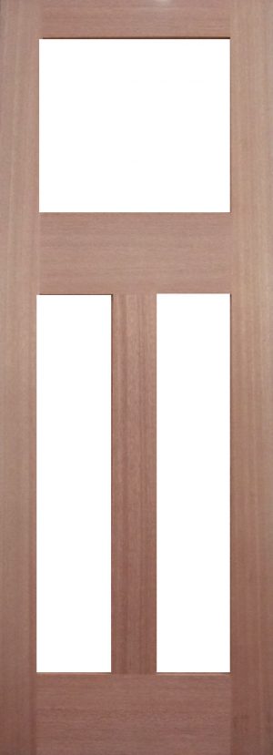 Interior Glass Door