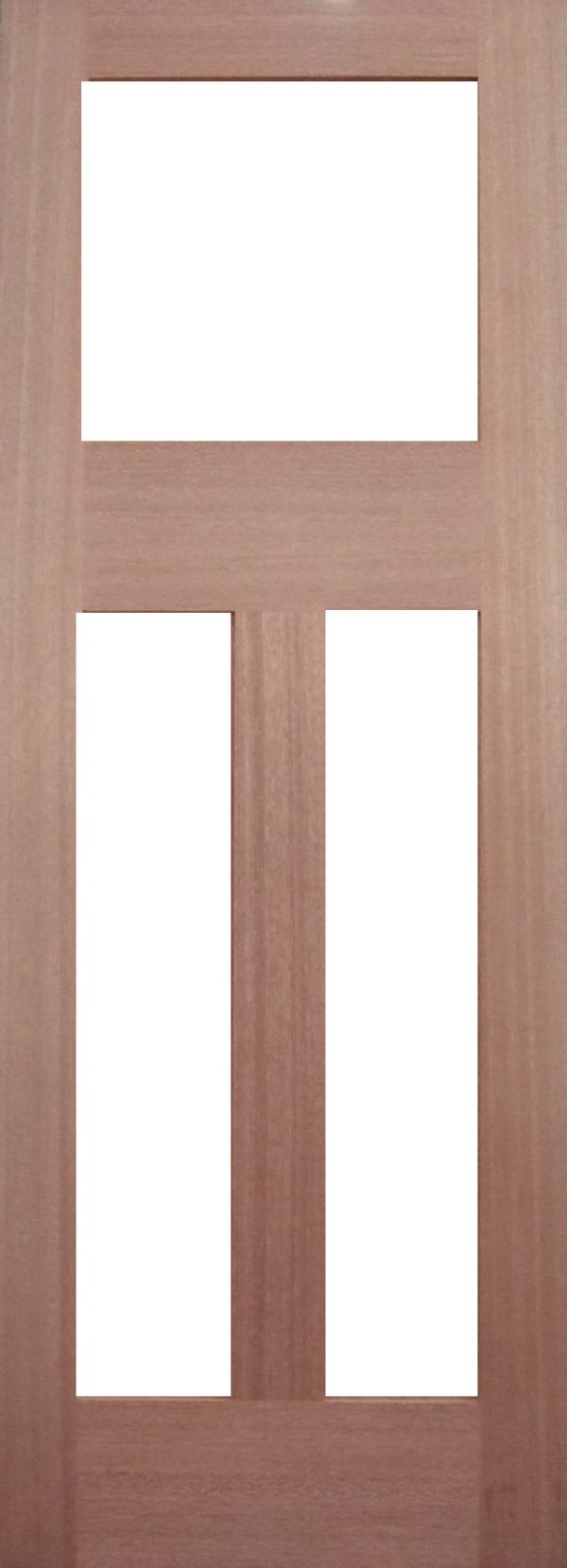 Interior Glass Door
