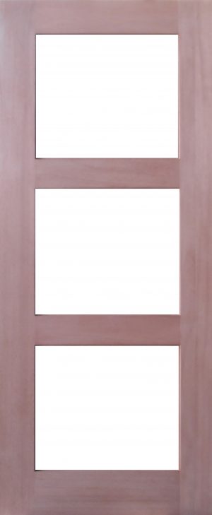Interior Glass Door