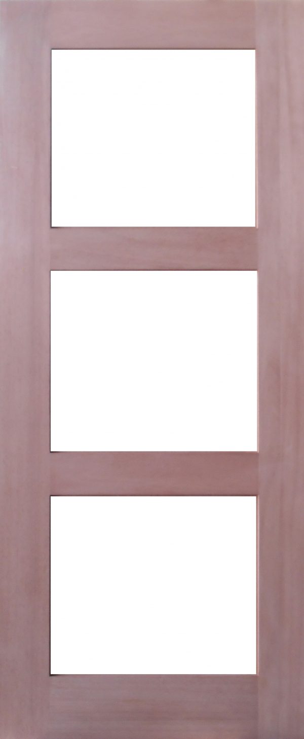 Interior Glass Door