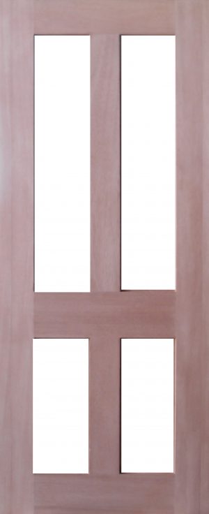 Interior Glass Door