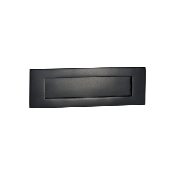 Letter Plate