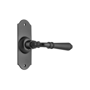 Passage Set with Short Backplate