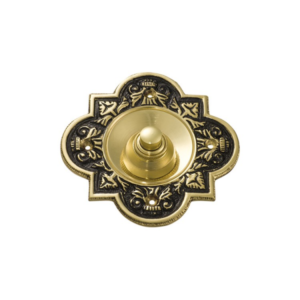 Ornate Bell Press