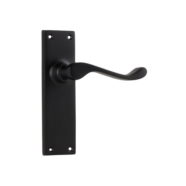 Victorian Lever Set