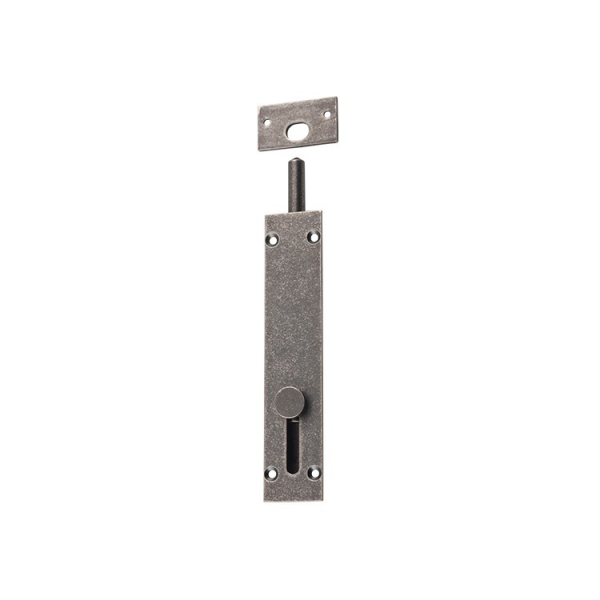 Reverse Barrel Bolt 30mm Throw