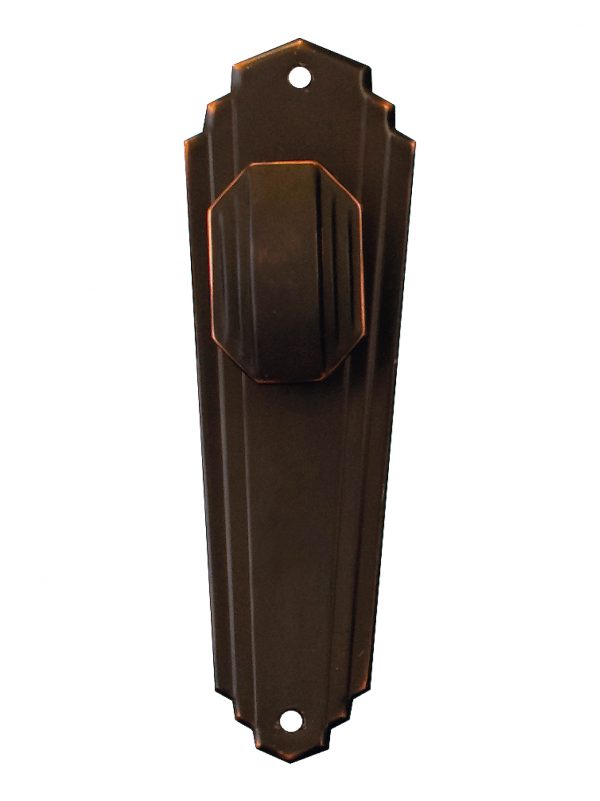 Art Deco Passage Set