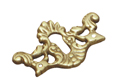Ornate Cabinet Escutcheon