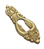 Ornate Cabinet Escutcheon