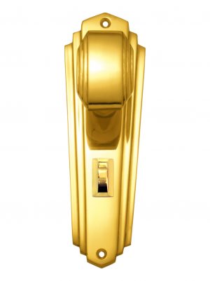 Art Deco Passage Set