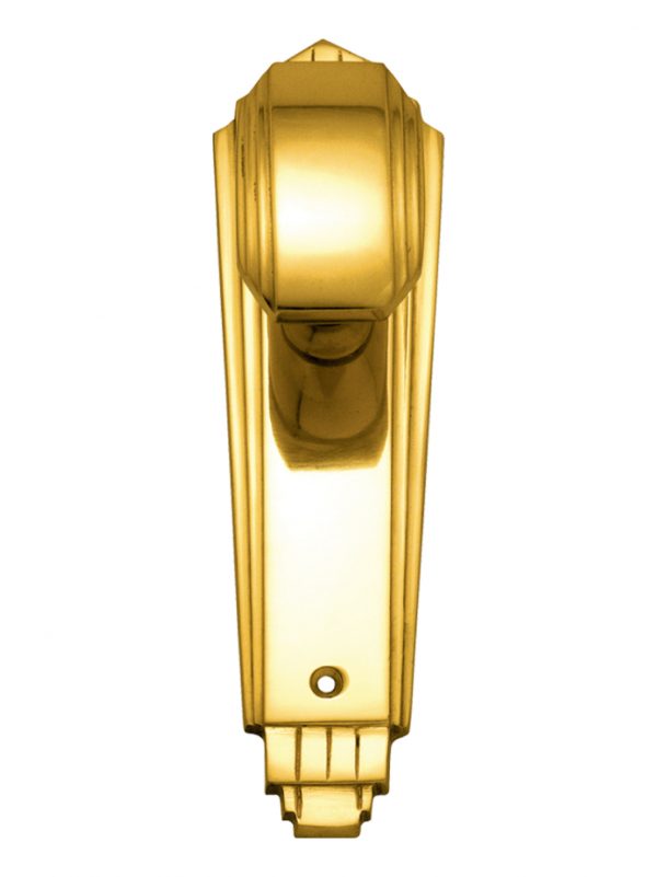 Art Deco Passage Set