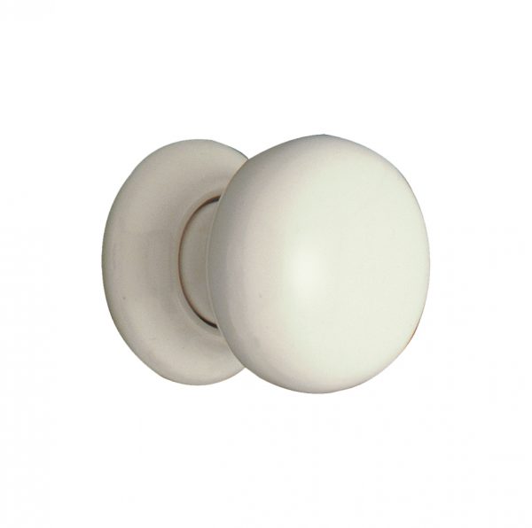 Porcelain Cabinet Knob