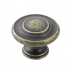 French Provincial Cabinet Knobs
