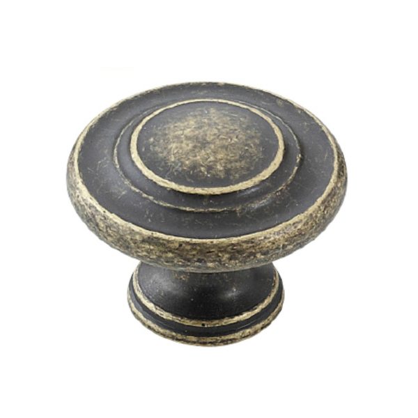 Antique Cabinet Knob