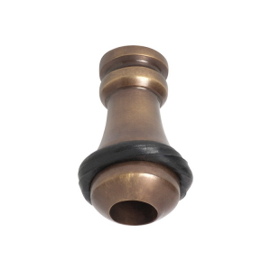 Cord Weights - Antique Brass