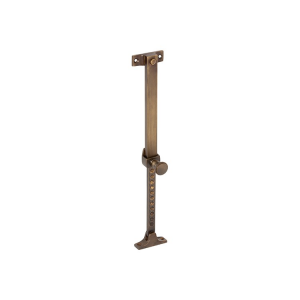 Telescopic Screw Down Casement Stay