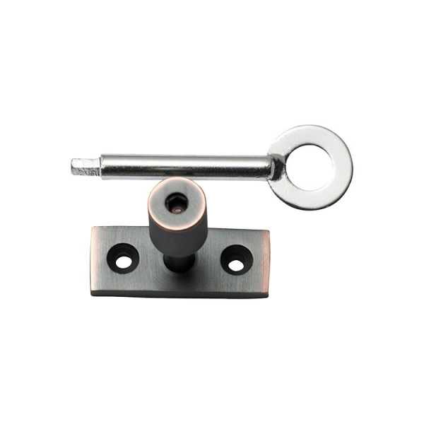 Base Fix Locking Pin