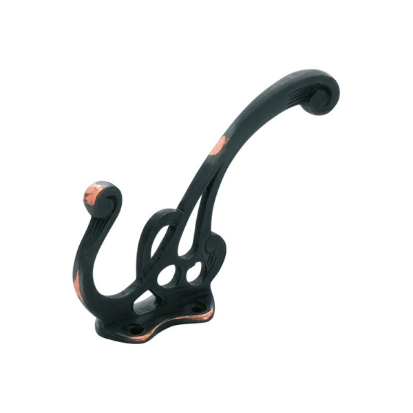 Nouveau Hat & Coat Hook