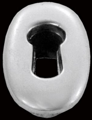 Cabinet Insert Escutcheon
