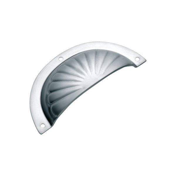 Fluted Drawer Pull