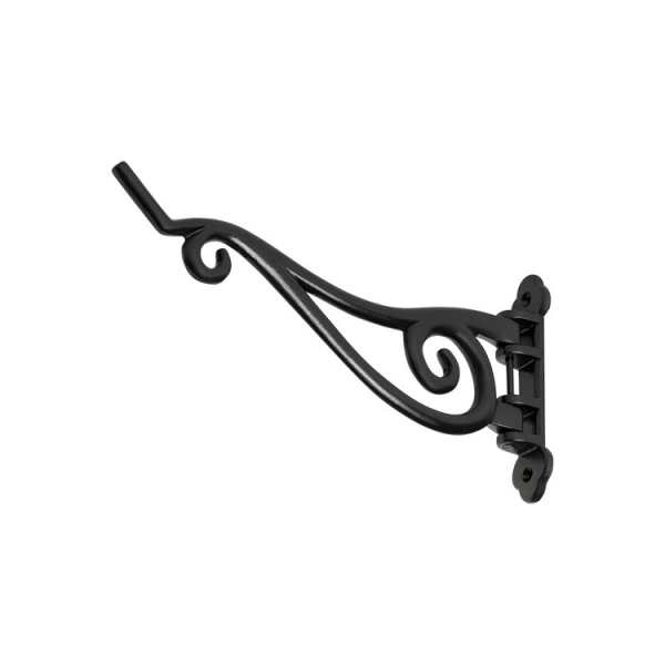 Iron Planter Hook