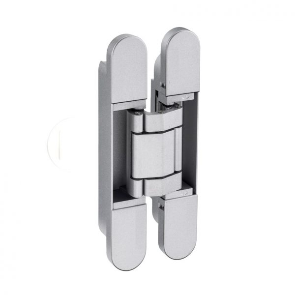 3D Adjustable Concealed Door Hinge
