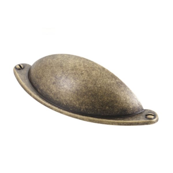 Hampton Style Drawer Pull