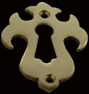 Cabinet Escutcheon