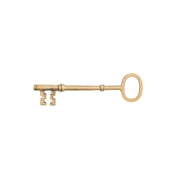 Rim Lock Spare Key