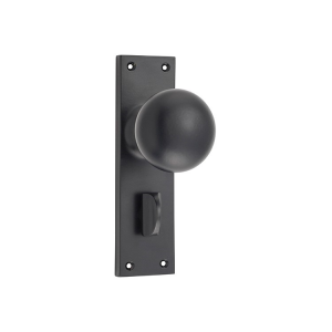 Victorian Knob Set
