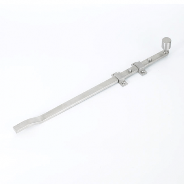 Panic Bolt Necked Visible Fix