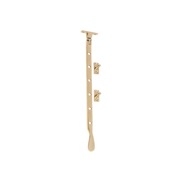 Base Fix Casement Window Stay