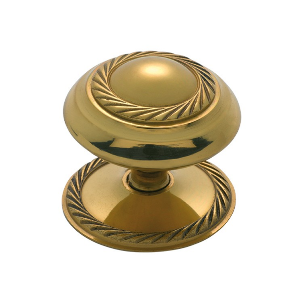Georgian Cupboard Knob