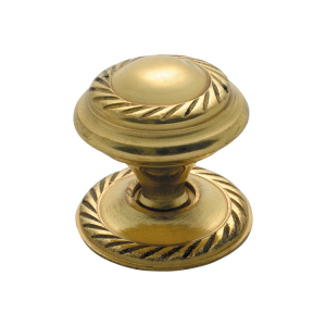 Sheet Brass Cupboard Knobs