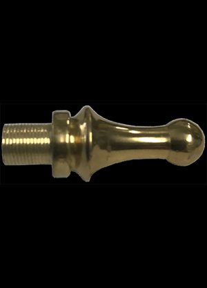 Picture Rail Finial