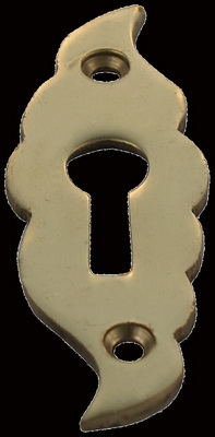 Cabinet Escutcheon