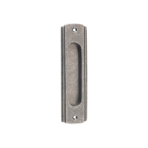 Traditional Flush Pull
