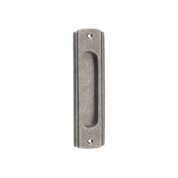 Traditional Flush Pull