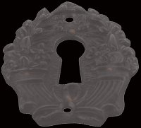 Cabinet Escutcheon