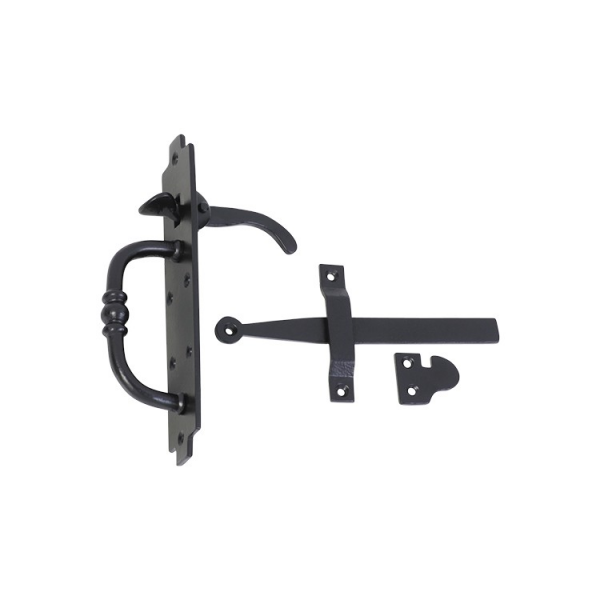 Suffolk Gate Latch