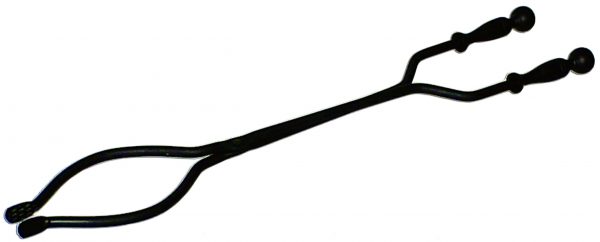 Iron Tongs