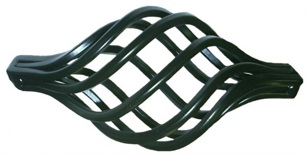 Basket Finial