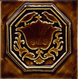Hearth Tile